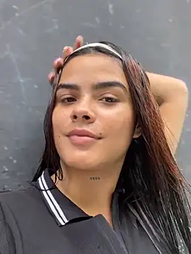 Kaily Sweet16 online show from 13, 10, 2025