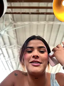 Kaily Sweet16 online show from 17, 12, 2025