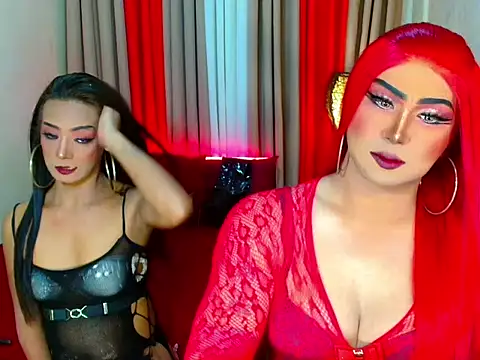 UnlimitedCumShow online show from 12, 1, 2026