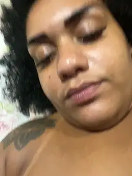 morenaluaa online show from 13, 10, 2025