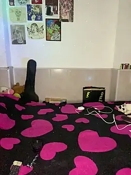 venusobryan 55 online show from 8, 4, 2026