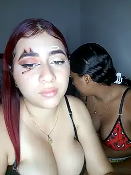 Chloe Sky love online show from 10, 10, 2025