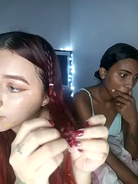 Chloe Sky love online show from 25, 2, 2026