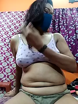 Snapshot of Hotpuja25 chatting on 16, 6, 2026 Hotpuja25 online show from 16, 6, 2026