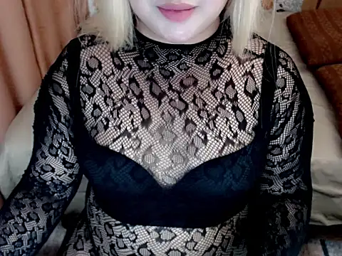 yoursweet janne online show from 30, 4, 2026