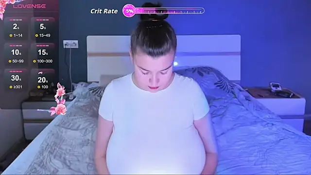 LinaElasm online show from 18, 11, 2025