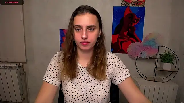 AmandaDimond  online show from 12, 11, 2025