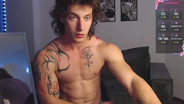 Snapshot of Brendan__Piks chatting on 19, 9, 2025 Brendan Piks online show from 19, 9, 2025