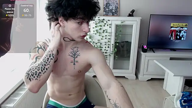 Snapshot of Brendan__Piks chatting on 3, 6, 2026 Brendan Piks online show from 3, 6, 2026