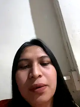 NaomiSmall online show from 7, 1, 2026