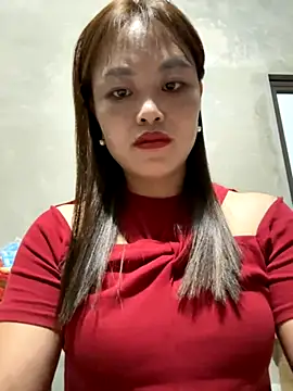 MychuSweet online show from 20, 10, 2025