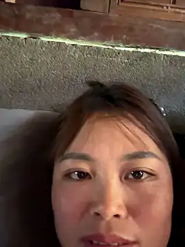 MychuSweet online show from 1, 12, 2025