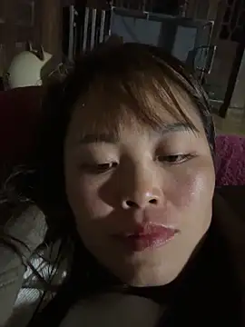 MychuSweet online show from 3, 12, 2025