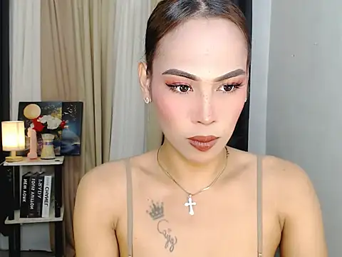 Savanna White online show from 30, 11, 2025