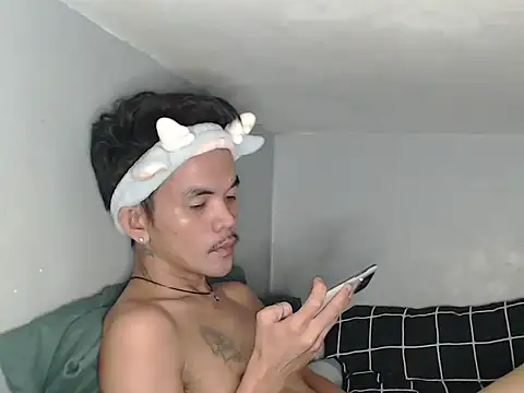 Snapshot of Natsboii chatting on 28, 4, 2026 Natsboii online show from 28, 4, 2026