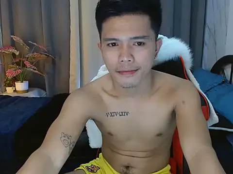 YourNaughtyTwink 69 online show from 9, 3, 2026