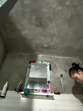 ThiHa003 online show from 18, 12, 2025