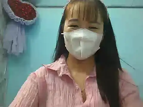 Snapshot of Hachi077 chatting on 11, 9, 2025 Hachi077 online show from 11, 9, 2025