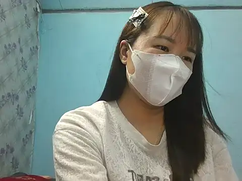 Snapshot of Hachi077 chatting on 13, 9, 2025 Hachi077 online show from 13, 9, 2025