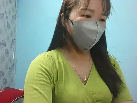 Snapshot of Hachi077 chatting on 15, 9, 2025 Hachi077 online show from 15, 9, 2025