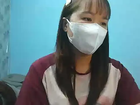 Snapshot of Hachi077 chatting on 25, 9, 2025 Hachi077 online show from 25, 9, 2025