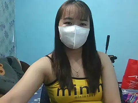 Snapshot of Hachi077 chatting on 9, 10, 2025 Hachi077 online show from 9, 10, 2025