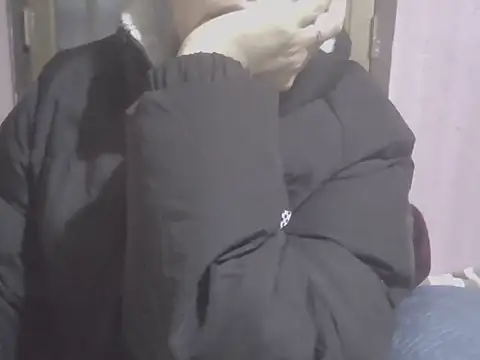 Snapshot of Hachi077 chatting on 14, 3, 2026 Hachi077 online show from 14, 3, 2026