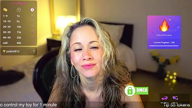 Snapshot of Miasiren chatting on 26, 10, 2025 Miasiren online show from 26, 10, 2025