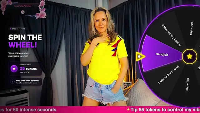 Snapshot of Miasiren chatting on 22, 6, 2026 Miasiren online show from 22, 6, 2026