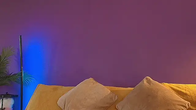 AnyaKim online show from 25, 9, 2025