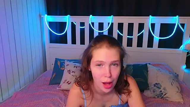 BeatrixCarIeton online show from 14, 11, 2025