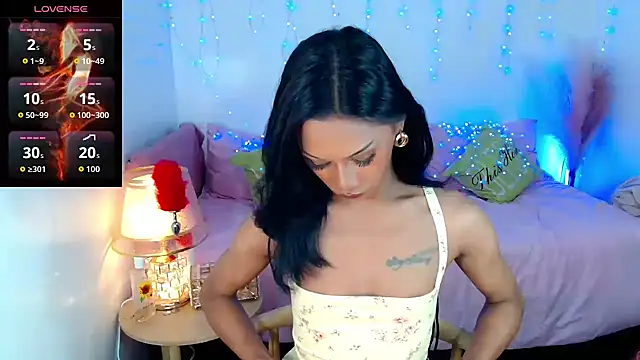 sassylatina online show from 20, 10, 2025