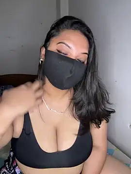 Momita-1 online show from 28, 10, 2025