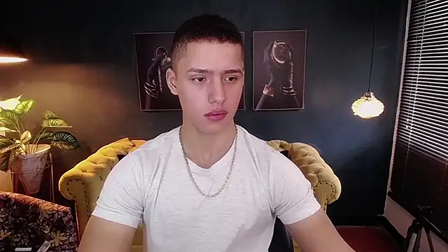 Snapshot of deivid_parker chatting on 13, 9, 2025 deivid parker online show from 13, 9, 2025