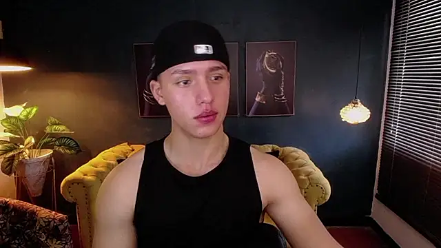 Snapshot of deivid_parker chatting on 15, 9, 2025 deivid parker online show from 15, 9, 2025