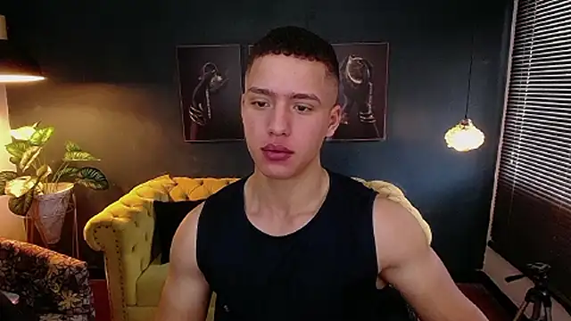 Snapshot of deivid_parker chatting on 23, 9, 2025 deivid parker online show from 23, 9, 2025