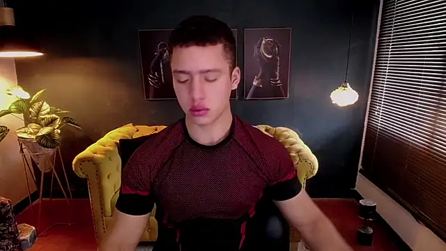 deivid parker online show from 14, 10, 2025