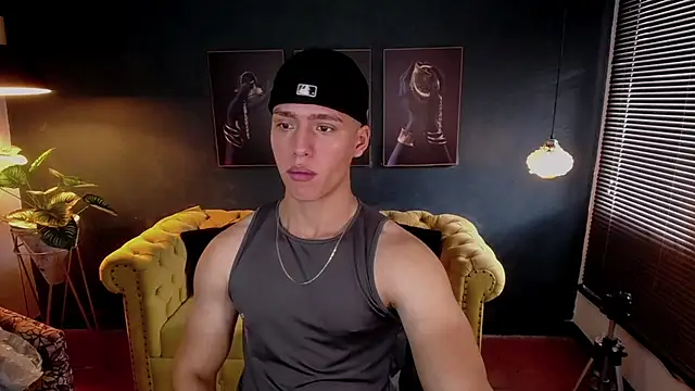 deivid parker online show from 22, 11, 2025