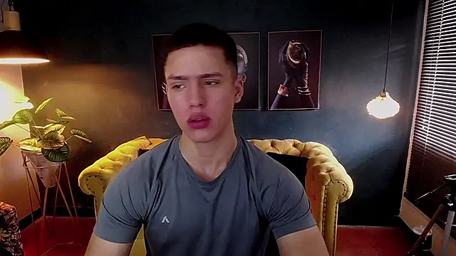 deivid parker online show from 28, 11, 2025