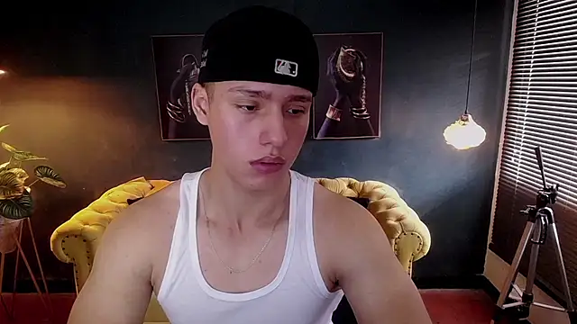 deivid parker online show from 1, 12, 2025