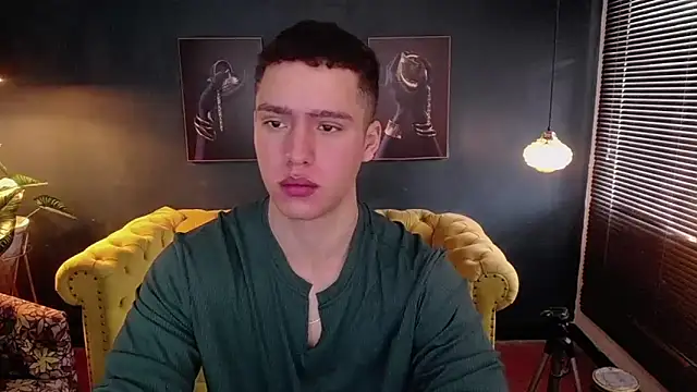 deivid parker online show from 7, 2, 2026