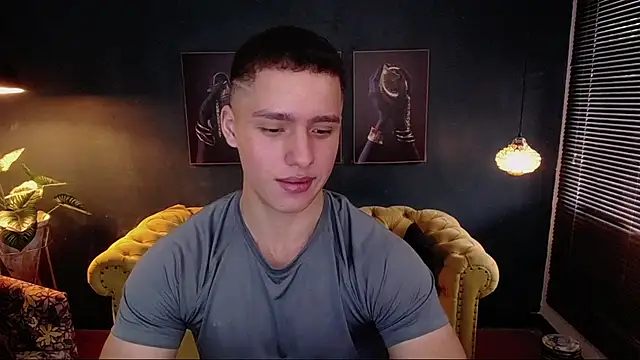 deivid parker online show from 16, 2, 2026