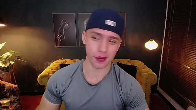 deivid parker online show from 5, 3, 2026