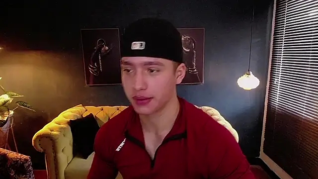 deivid parker online show from 15, 3, 2026