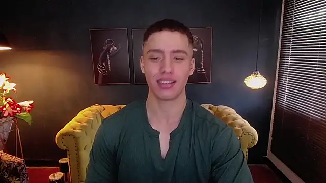 deivid parker online show from 20, 4, 2026