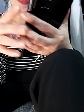 Ariana-Vy online show from 27, 11, 2025