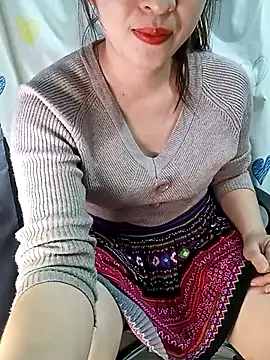 Ariana-Vy online show from 13, 12, 2025