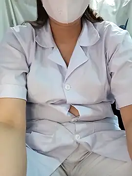 Ariana-Vy online show from 27, 3, 2026