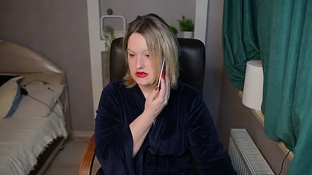 MariemLui online show from 4, 2, 2026