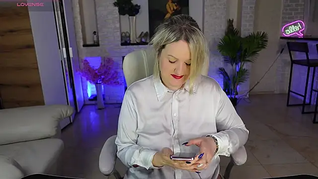 MariemLui online show from 24, 3, 2026